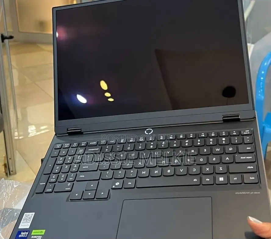 New Laptop Lenovo Legion 5 32GB Intel Core Ultra 7 SSD 1T