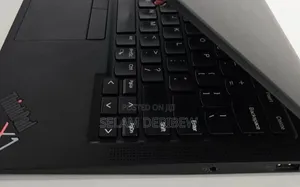 New Laptop Lenovo ThinkPad X1 Yoga 16GB Intel Core i7 SSD 512GB