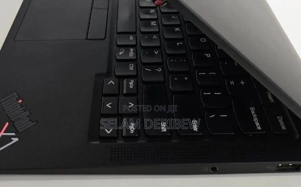 New Laptop Lenovo ThinkPad X1 Yoga 16GB Intel Core i7 SSD 512GB