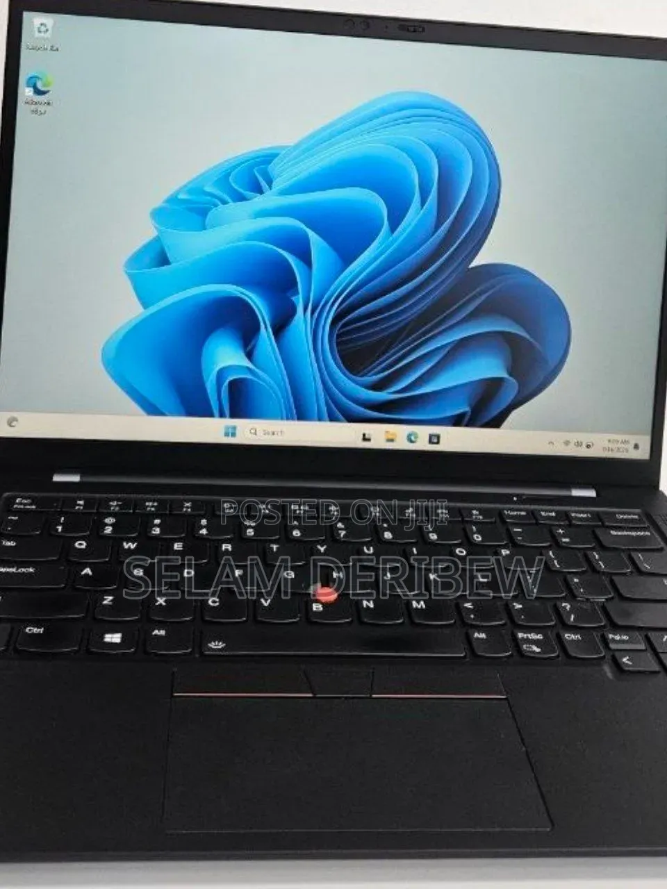 New Laptop Lenovo ThinkPad X1 Yoga 16GB Intel Core i7 SSD 512GB