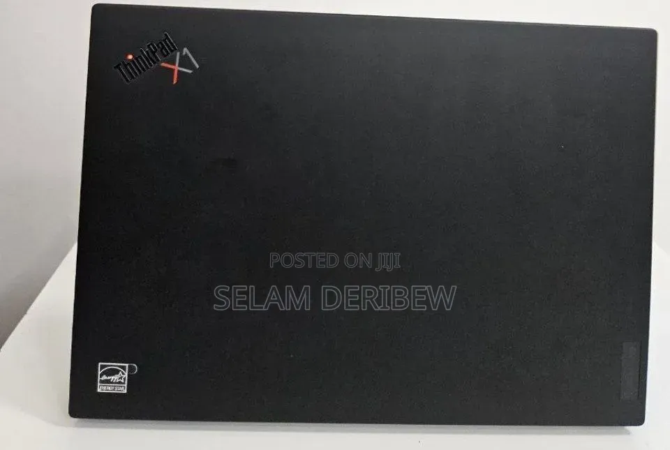 New Laptop Lenovo ThinkPad X1 Yoga 16GB Intel Core i7 SSD 512GB