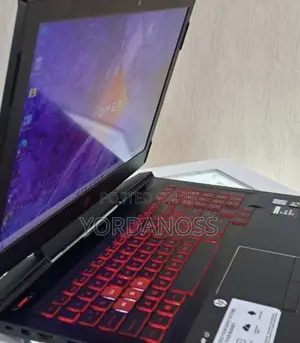 New Laptop HP Omen X 16GB Intel Core i7 HDD+SSD 1T