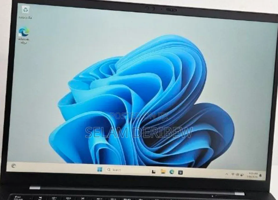 New Laptop Lenovo ThinkPad X1 Yoga 16GB Intel Core i7 SSD 512GB
