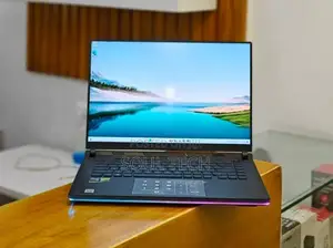 New Laptop Asus ROG Strix G16 16GB Intel Core i9 SSD 1T