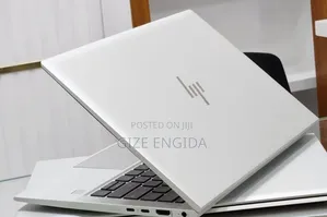 New Laptop HP EliteBook 840 G8 16GB Intel Core i7 SSD 512GB