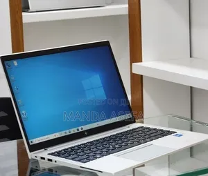 New Laptop HP EliteBook 840 G8 16GB Intel Core i7 SSD 512GB