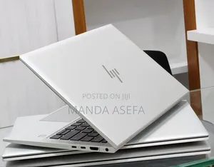 New Laptop HP EliteBook 840 G8 16GB Intel Core i7 SSD 512GB