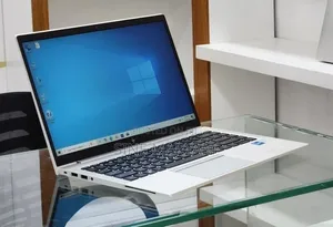 New Laptop HP EliteBook 840 G8 16GB Intel Core i7 SSD 512GB