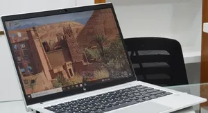New Laptop HP EliteBook 840 G8 16GB Intel Core i7 SSD 512GB