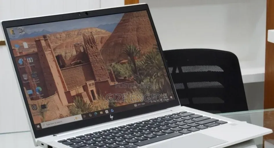 New Laptop HP EliteBook 840 G8 16GB Intel Core i7 SSD 512GB