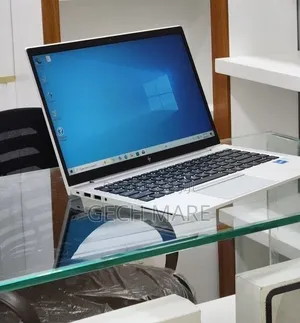 New Laptop HP EliteBook 840 G8 16GB Intel Core i7 SSD 512GB