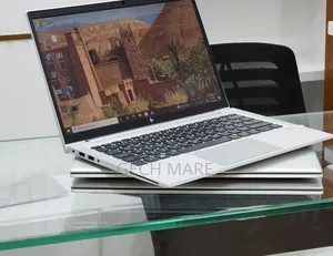 New Laptop HP EliteBook 840 G8 16GB Intel Core i7 SSD 512GB
