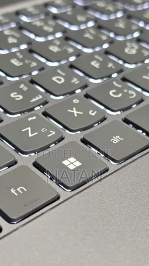 New Laptop Lenovo ThinkBook 15 16GB Intel Core Ultra 7 SSD 512GB