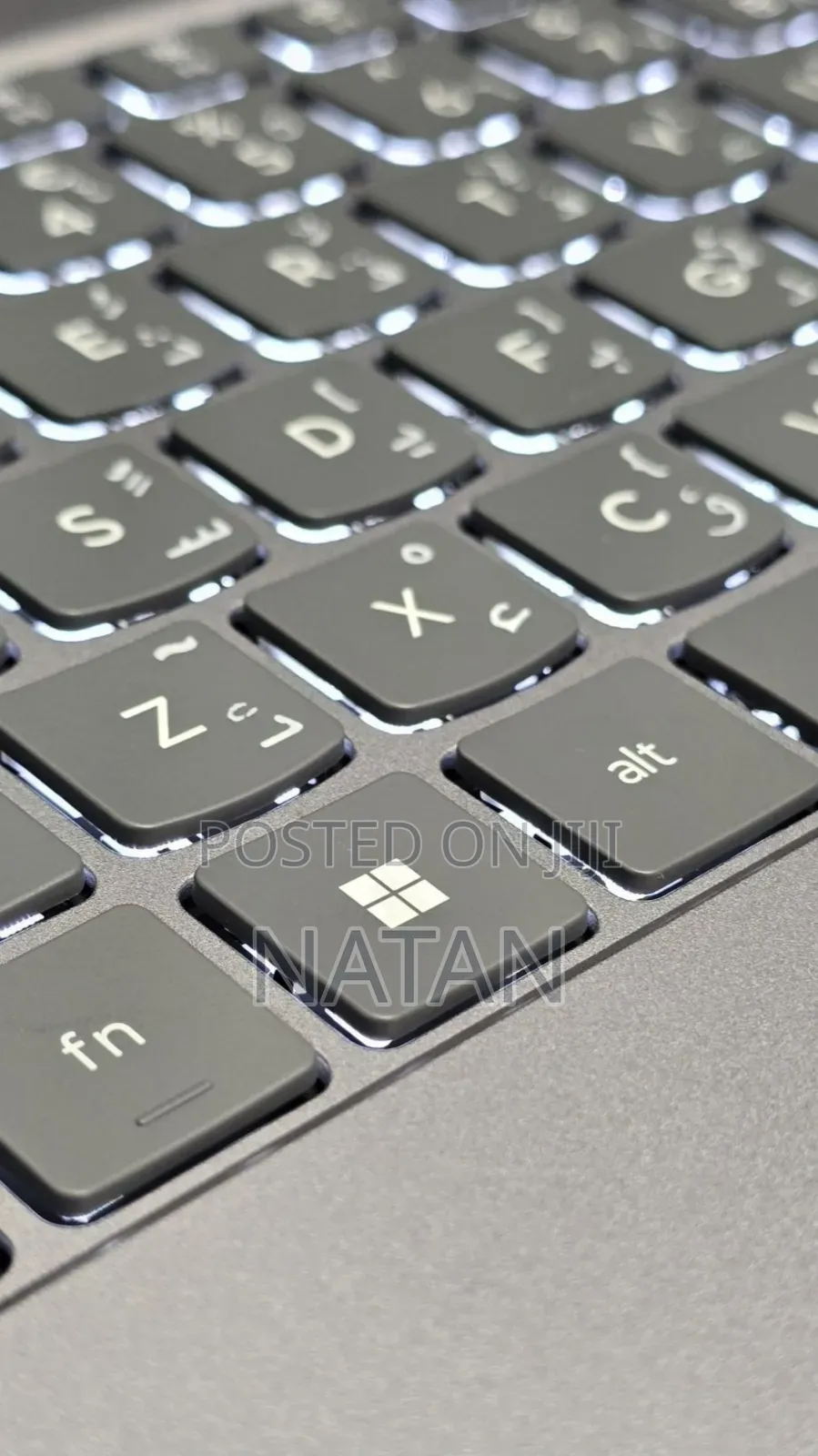 New Laptop Lenovo ThinkBook 15 16GB Intel Core Ultra 7 SSD 512GB