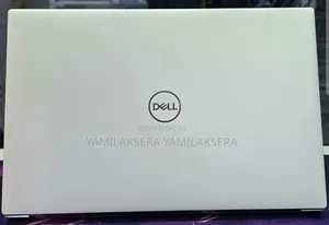 New Laptop Dell XPS 15 16GB Intel Core i7 SSD 512GB