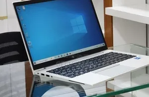 New Laptop HP EliteBook 840 G8 16GB Intel Core i7 SSD 512GB