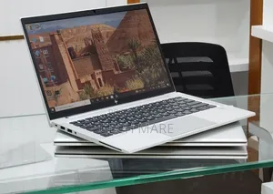 New Laptop HP EliteBook 840 G8 16GB Intel Core i7 SSD 512GB