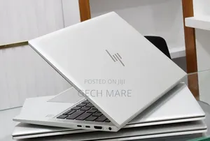 New Laptop HP EliteBook 840 G8 16GB Intel Core i7 SSD 512GB