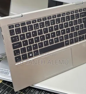 New Laptop HP EliteBook x360 1030 G8 16GB Intel Core i5 SSD 512GB