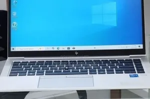 New Laptop HP EliteBook 840 G8 16GB Intel Core i7 SSD 512GB