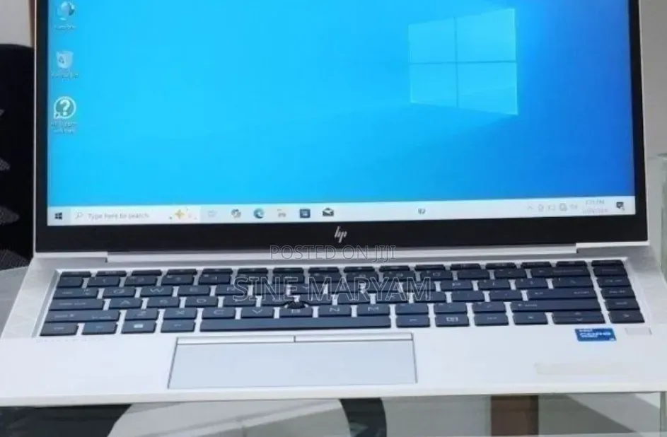 New Laptop HP EliteBook 840 G8 16GB Intel Core i7 SSD 512GB