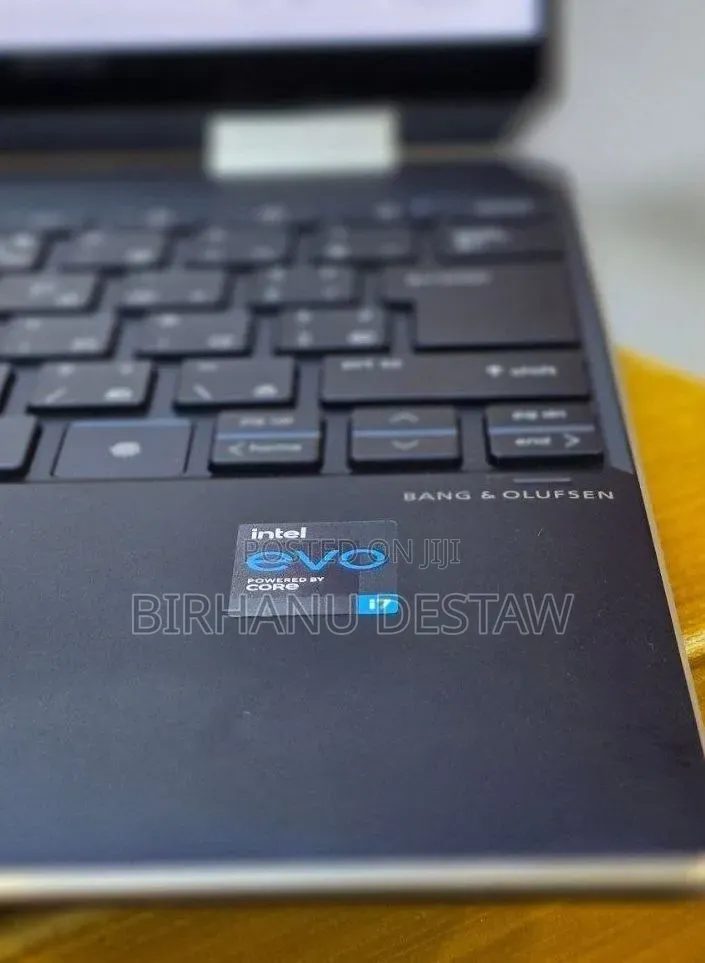 New Laptop HP Spectre 14 16GB Intel Core i7 SSD 512GB