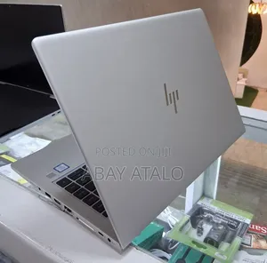 New Laptop HP EliteBook 840 G5 16GB Intel Core i5 SSD 512GB
