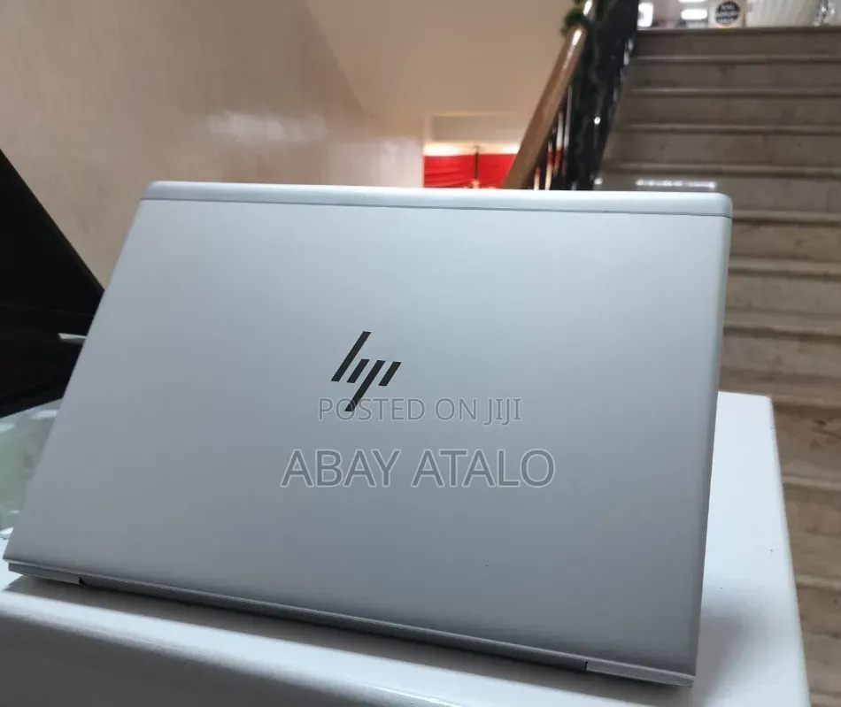 New Laptop HP EliteBook 840 G5 16GB Intel Core i5 SSD 512GB