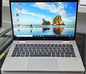 New Laptop HP EliteBook x360 1030 G8 16GB Intel Core i5 SSD 512GB