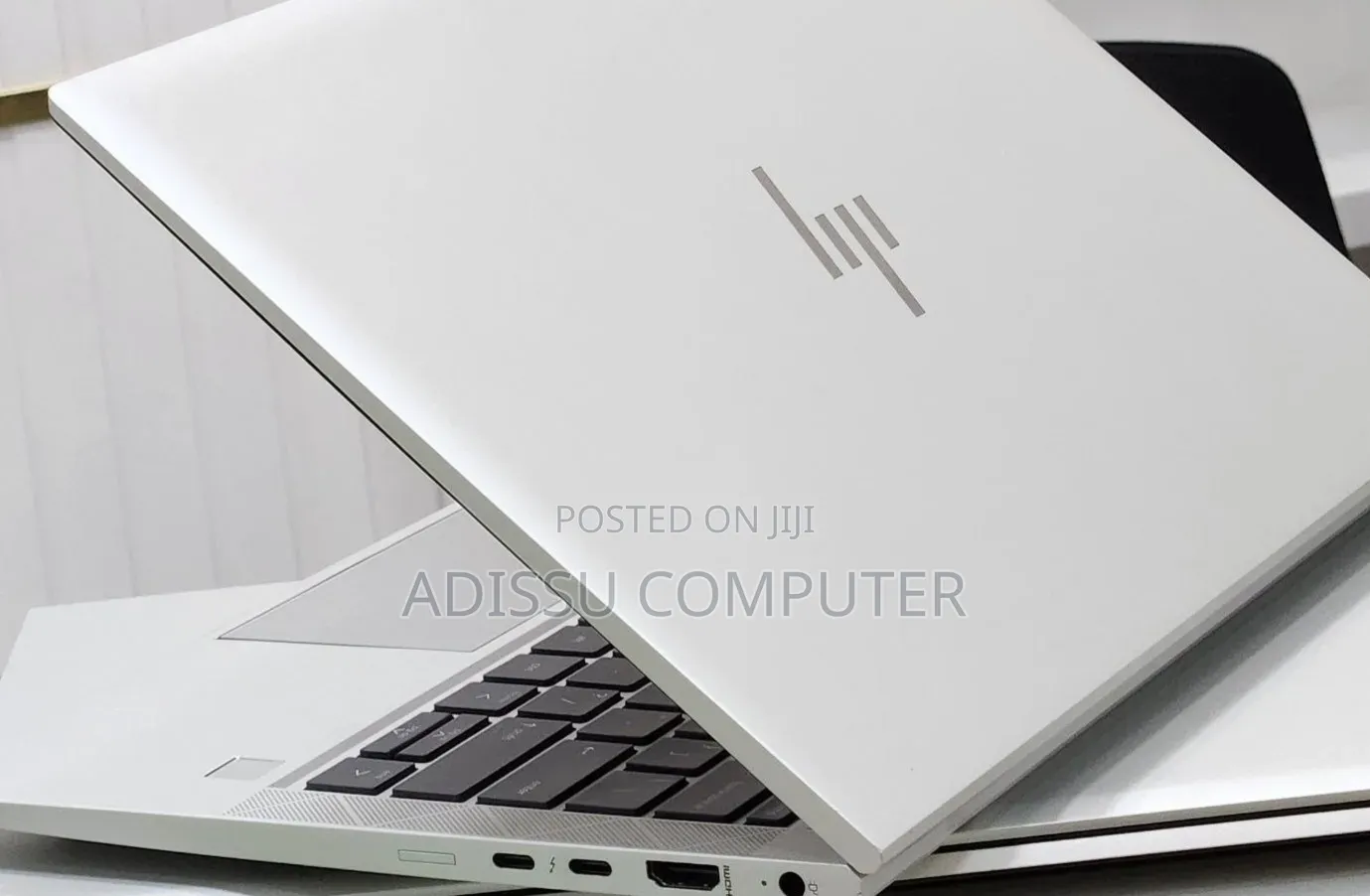 New Laptop HP EliteBook 840 G8 16GB Intel Core i7 SSD 512GB