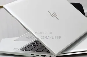 New Laptop HP EliteBook 840 G8 16GB Intel Core i7 SSD 512GB