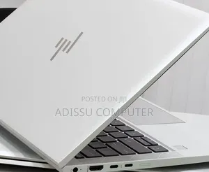 New Laptop HP EliteBook 840 G8 16GB Intel Core i7 SSD 512GB