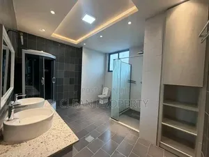 Furnished 2bdrm Apartment in Clean Property, Bole for rent