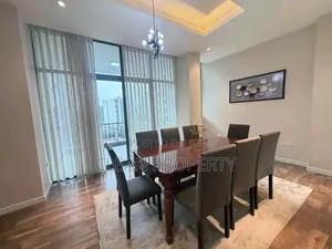 Furnished 2bdrm Apartment in Clean Property, Bole for rent