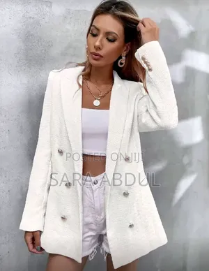Shein Blazer Size Medium on Hand