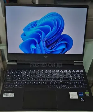 New Laptop HP 16GB Intel Core i7 SSD 512GB