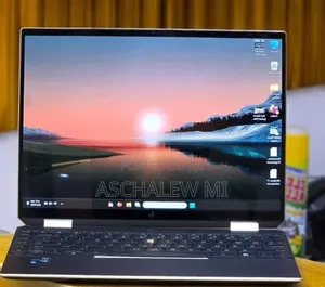 New Laptop HP Spectre 14 16GB Intel Core i7 SSD 512GB