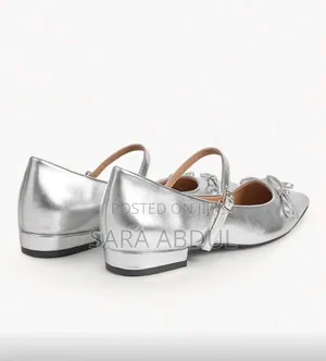 Shein Brand Women Flat Shoes Size 41 on Hand