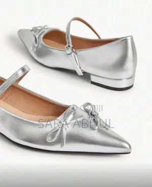 Shein Brand Women Flat Shoes Size 41 on Hand