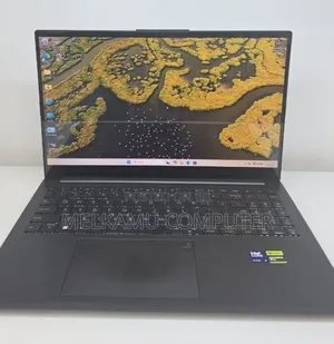 New Laptop Asus Vivobook Pro 15 OLED 16GB Intel Core Ultra 9 SSD 512GB