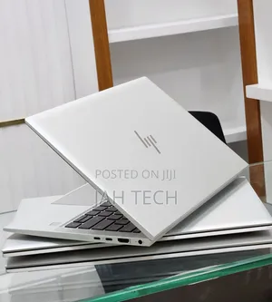 New Laptop HP EliteBook 840 G8 16GB Intel Core i7 SSD 512GB