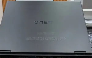 New Laptop HP Omen 16 16GB Intel Core i9 SSD 1T