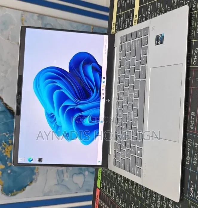 New Laptop HP Pavilion 15 16GB Intel Core i7 SSD 1T