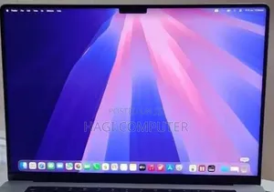 New Laptop Apple MacBook Pro 2021 M1 32GB Apple M1 Pro SSD 512GB