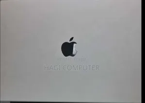 New Laptop Apple MacBook Pro 2021 M1 32GB Apple M1 Pro SSD 512GB