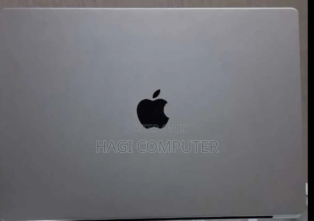 New Laptop Apple MacBook Pro 2021 M1 32GB Apple M1 Pro SSD 512GB