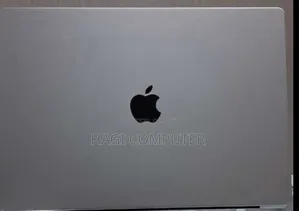 New Laptop Apple MacBook Pro 2021 M1 32GB Apple M1 Pro SSD 512GB