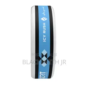 DZRT Icy Rush 10mg Nicotine Pouches
