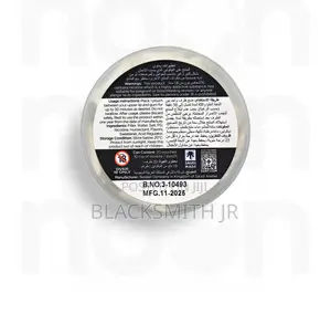 DZRT Icy Rush 10mg Nicotine Pouches