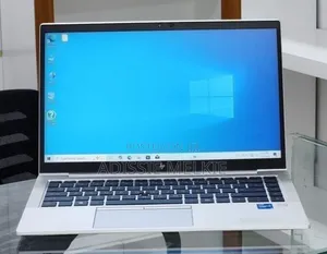 New Laptop HP EliteBook 840 G8 16GB Intel Core i7 SSD 512GB